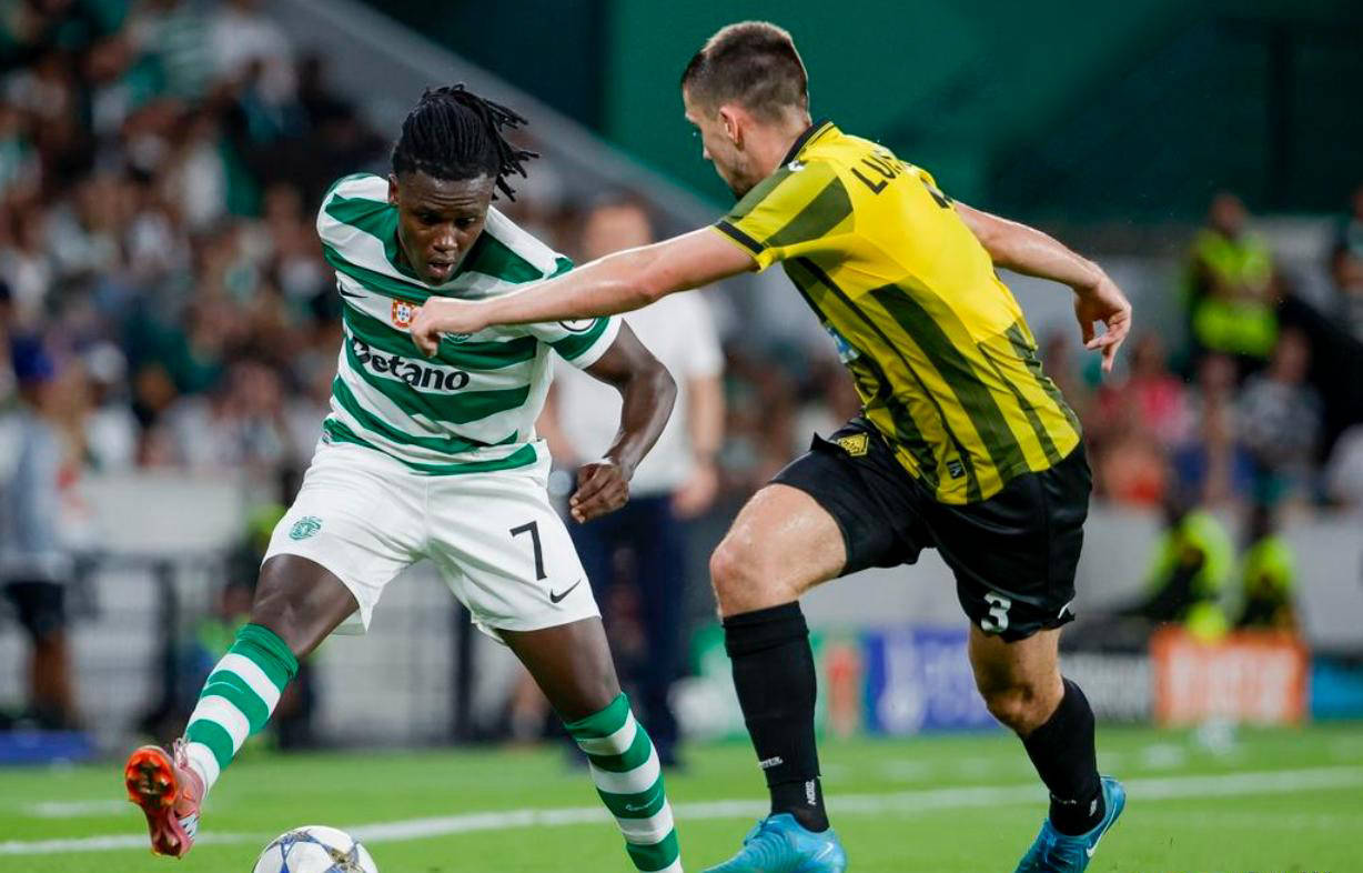 爱游戏-里程碑夜葡萄牙体育刷新队史纪录，英超国际比赛日刷纪录，球迷炸锅，团队化学反应显著的简单介绍