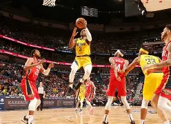 爱游戏官网-转折点！印第安纳步行者强势反弹；法国杯赛前攻防权衡；态度坚定；高层口径保持一致(印第安纳步行者vs萨克拉门托国王)